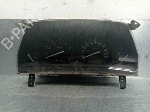 Kombinert Instrument ROVER 25 I Hatchback (RF) 1.6 16V (109 hp) 9291380
