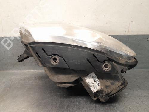 Right headlight VW PASSAT B6 Variant (3C5) 2.0 TDI 16V | BP36842649C29 - Image 3