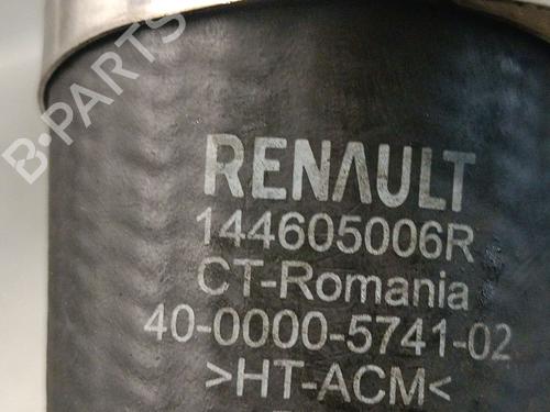 Pipe DACIA SANDERO III 1.0 TCe 90 | BP31623439M125 