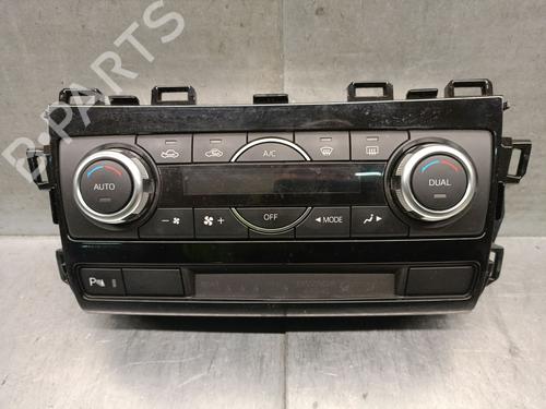 climate-control-mazda-cx-5-ke-gh-2011-2012-2013-2014-2015-2016-2017-34581940 main image