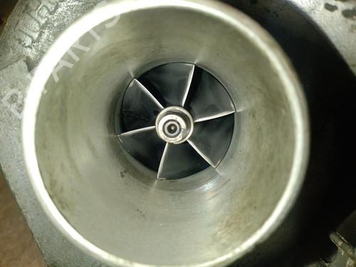 Turbocharger/Supercharger MERCEDES-BENZ VITO / MIXTO Van (W639) 110 CDI (639.601, 639.603, 639.605) | BP16941975M71 