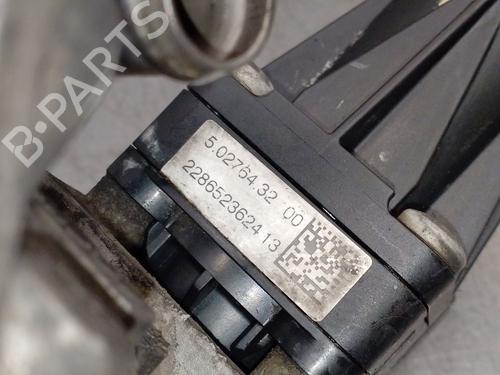 EGR-Ventil CITROËN JUMPER II Van 2.2 HDi 130 | BP32122243M69 