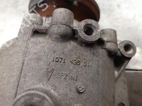 Gearbox AUDI A4 B7 Avant (8ED) 2.0 TFSI quattro | BP33691303M3 - Image 9
