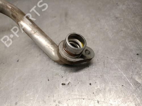 AC pipe RENAULT MASTER III Van (FV) 2.3 dCi 150 FWD (FV0F, FV03, FV09) | BP38783964M126 - Image 3