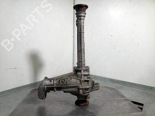 Front differential PORSCHE CAYENNE (92A) 3.0 Diesel | BP32329586M23