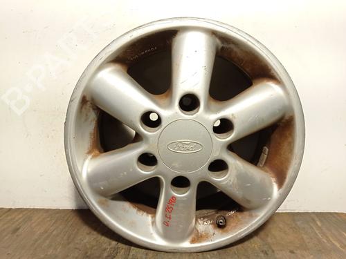 Used Rim Rim FORD MAVERICK (UDS, UNS) 2.7 TD (125 hp) 34139512 34139512