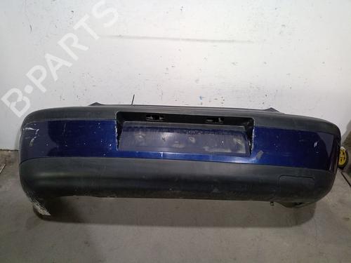 Used Rear bumper Rear bumper SEAT CORDOBA (6K1, 6K2) 1.9 SDI (68 hp) 36092248 36092248