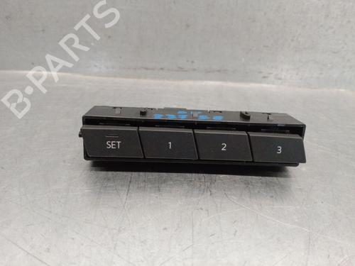 Used Switch VW TOUAREG (CR7, RC8) 3.0 TSI 4motion (340 hp) 30122256