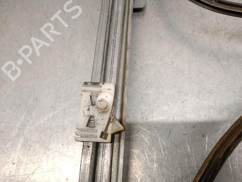 Rudehejsemekanisme ventre foran CITROËN JUMPY I (U6U_) 2.0 HDi 95 | BP29251903C22 