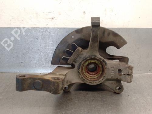 Used Right front steering knuckle Right front steering knuckle KIA CARNIVAL II (GQ) 2.9 CRDi (144 hp) 34440476 34440476