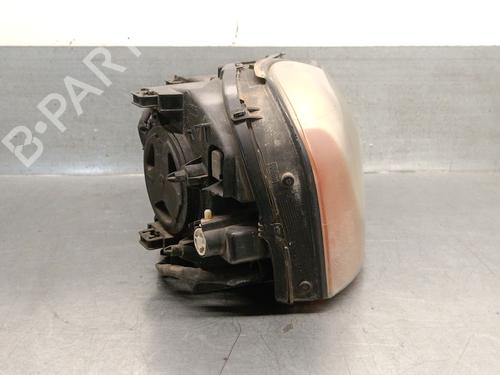 Right headlight VOLVO XC90 I (275) 2.5 T AWD | BP30150157C29