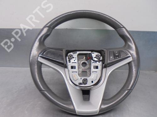 Rat CHEVROLET CRUZE (J300) 2.0 CDI (125 hp) 15065581