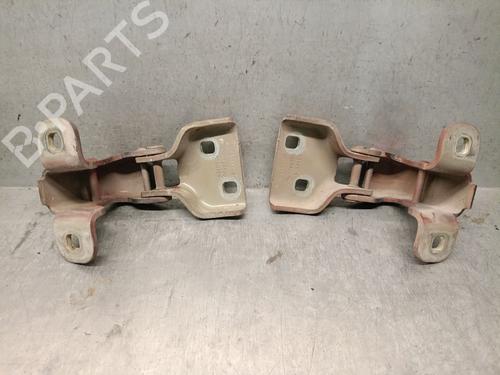 Hinge/Door check strap RENAULT TRAFIC II Bus (JL) 2.0 dCi 115 (JL00, JL01, JL0H, JL0M, JL0U) | BP32273998C146