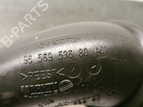 Pipe PEUGEOT 308 SW I (4E_, 4H_) 1.6 HDi | BP30580485M125