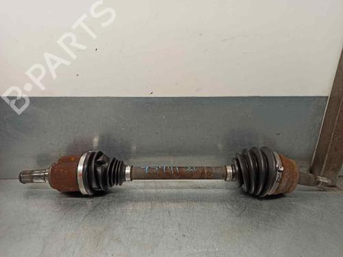 Used Left front driveshaft Left front driveshaft 12116327 12116327