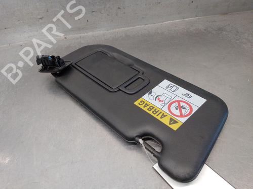 Right sun visor DACIA BIGSTER  | BP34544575I2  - Image 5