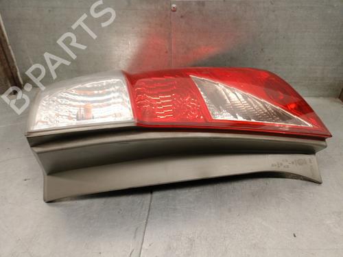 Right taillight HONDA FR-V (BE) 2.2 i CTDi (BE5) | BP33802421C35 - Image 3