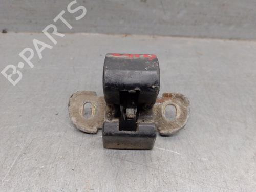 Serratura cofano posteriore RENAULT MASTER II Bus (JD) 2.8 dTI (JD0B, JD0F, JD1B, JD1F) (114 hp) 30962500