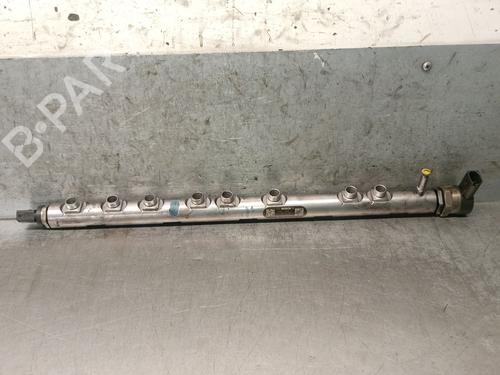 Used Injection rail Injection rail BMW 3 Touring (F31) 330 d (258 hp) 33274967 33274967