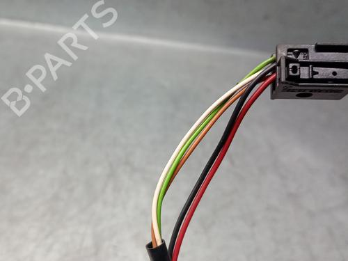 Front left lock MERCEDES-BENZ C-CLASS Coupe (CL203) C 160 Kompressor (203.730) | BP31090083C98