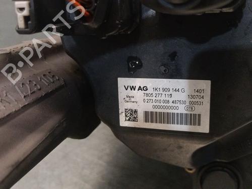 Styregear/Snekke VW TOURAN (1T1, 1T2) 1.9 TDI | BP29595340M22 
