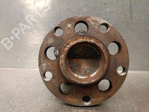 Used Right rear steering knuckle AUDI A6 C5 (4B2) 1.9 TDI (130 hp) 22727446
