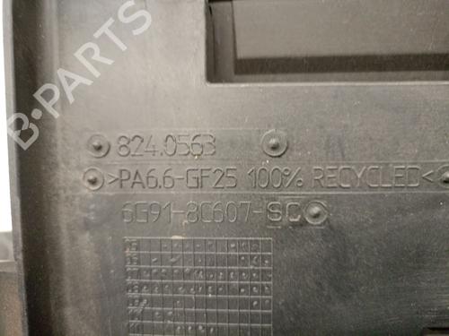 Radiator fan FORD KUGA II (DM2) | BP37518938M35 - Image 2