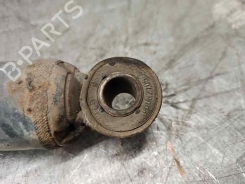 Left front shock absorber RENAULT MASTER II Platform/Chassis (ED/HD/UD) 3.0 dCi 160 | BP9959215M16 