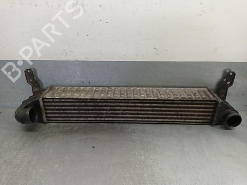 Ladeluftkühler für SEAT ALHAMBRA (7V8, 7V9) 1.9 TDI (115 hp) 27807273