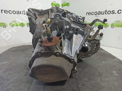 Gearbox CITROËN XSARA (N1) 1.9 D | BP5927444M3