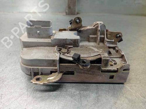 Used Rear right lock PEUGEOT 406 (8B) 2.0 HDI 110 (109 hp) 9456647