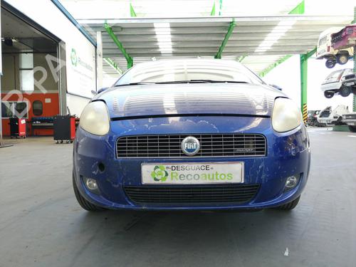 Servo brake FIAT GRANDE PUNTO (199_) 1.3 D Multijet (199.AXD11, 199.AXD1A, 199.AXD1B,... | BP14835494M42 