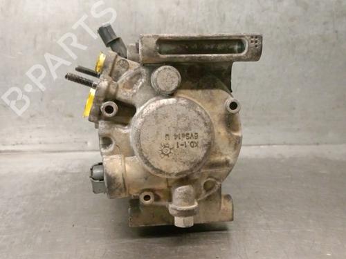 AC compressor HYUNDAI ix35 (LM, EL, ELH) 1.7 CRDi | BP37461604M34 - Image 4