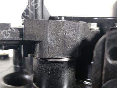 Engine RENAULT CAPTUR II (HF_) 1.0 TCe 90 ECO-G (HFM6) | BP36866578M1  - Image 7