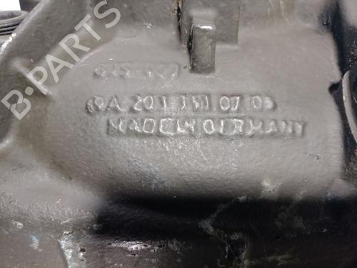 Rear differential MERCEDES-BENZ C-CLASS T-Model (S204) C 320 CDI (204.222) | BP31320933M24  - Image 7