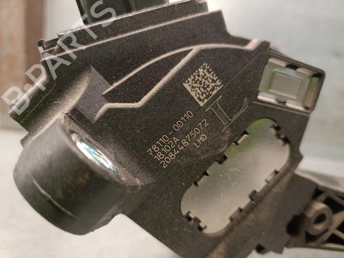 Pedal TOYOTA YARIS (_P13_) 1.5 Hybrid (NHP130_) | BP25238434I4 