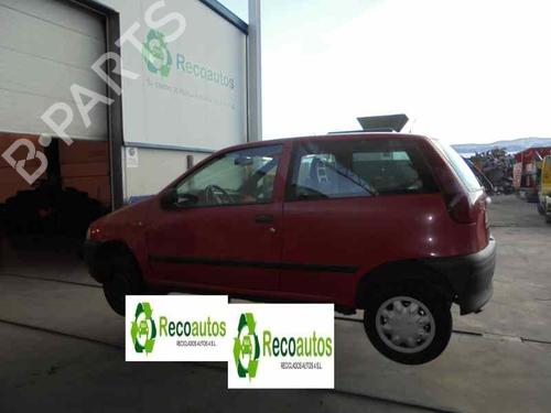 Engine control unit (ECU) FIAT PUNTO (176_) 55 1.1 | BP2078372M57 