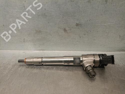 Injektor für RENAULT TRAFIC III Bus (JG_) 2.0 dCi 110 (JGMW) (110 hp) 31092320