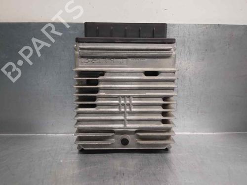 Used Engine control unit (ECU) FORD MONDEO III (B5Y) [2000-2007]  11228973