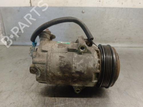 AC compressor OPEL AGILA A (H00) 1.2 16V Twinport (F68) | BP40199238M34 - Image 3