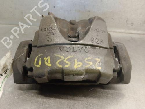Right front brake caliper VOLVO V60 I (155) D5 | BP39079996M104 - Image 5