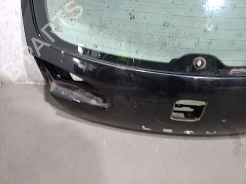 Tailgate SEAT LEON (1P1) 1.9 TDI | BP25605067C6 