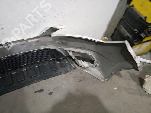Front bumper SEAT TOLEDO IV (KG3) 1.6 TDI | BP30184427C7
