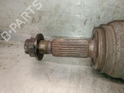 Right front driveshaft HYUNDAI i30 Estate (PDE) 1.0 T-GDI hybrid 48V | BP33173346M39 - Image 2