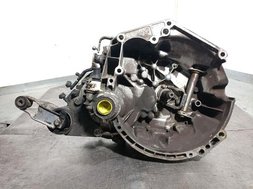 Used Gearbox Gearbox PEUGEOT 106 II (1A_, 1C_) 1.5 D (57 hp) 33042126 33042126