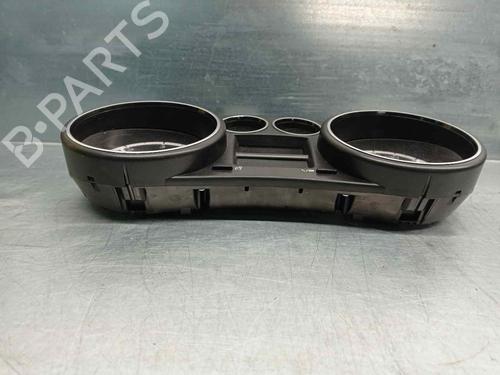 Instrument cluster PEUGEOT 308 I (4A_, 4C_) 1.6 HDi | BP11756786C47 