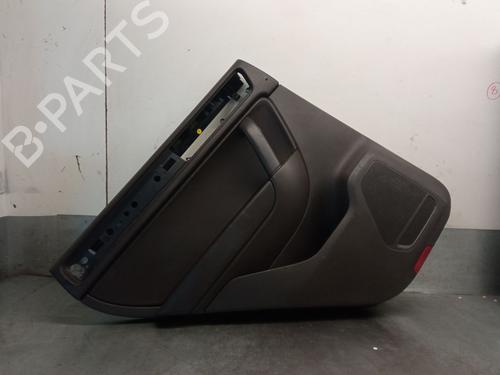 Venstre bakpanel VW TOUAREG (7P5, 7P6) 3.0 V6 TDI (240 hp) 28167892