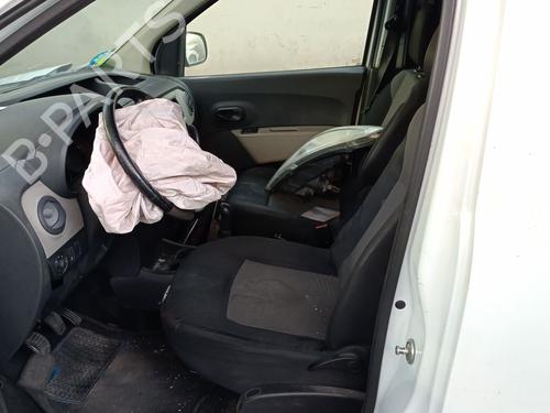 Right front seat DACIA DOKKER Box Body/MPV 1.6 LPG | BP27211892C16 - Image 12