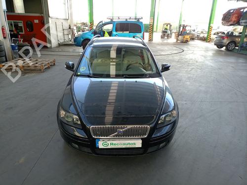 Left headlight VOLVO V50 (545) 2.0 D | BP33290973C28 - Image 13