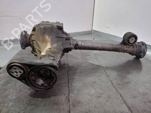 Differensial forvogn VW TOUAREG (7LA, 7L6, 7L7) 3.2 V6 4460310020 | 0AA409508 | 4460310026 | ZF
